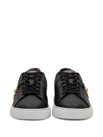 Versace Medusa Head Sneakers
