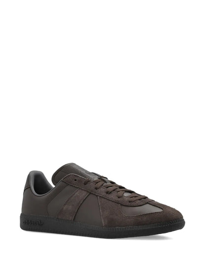 adidas Bw Army Leather Sneakers