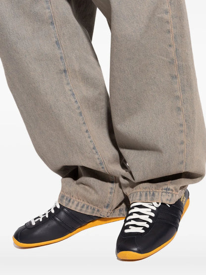 adidas Japan Leather Sneakers