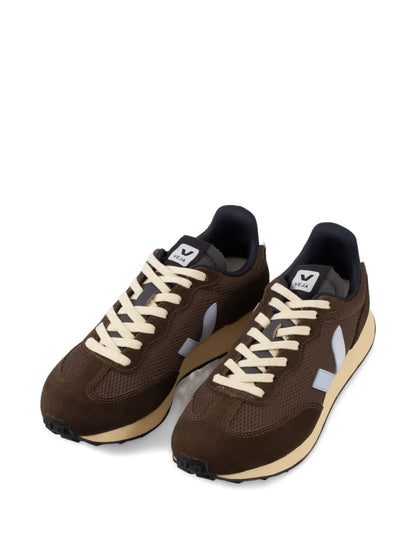 Veja Rio Branco Ii V-Logo Mesh Sneakers