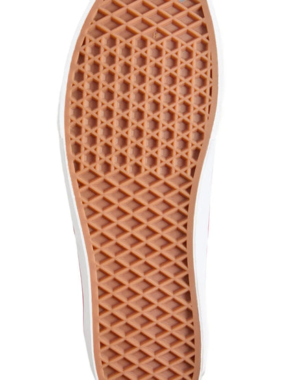 Valentino Garavani X Vans Love-Print Low-Top Sneakers