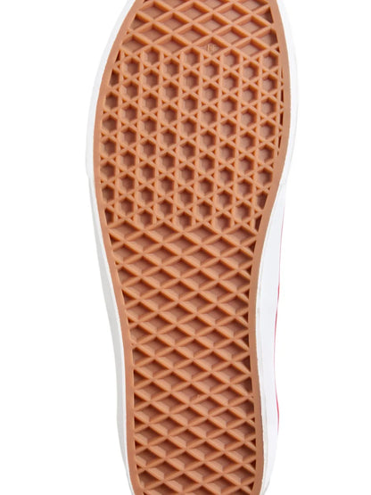 Valentino Garavani X Vans Vlogo Checkerboard Polka-Dot Low-Top Sneakers