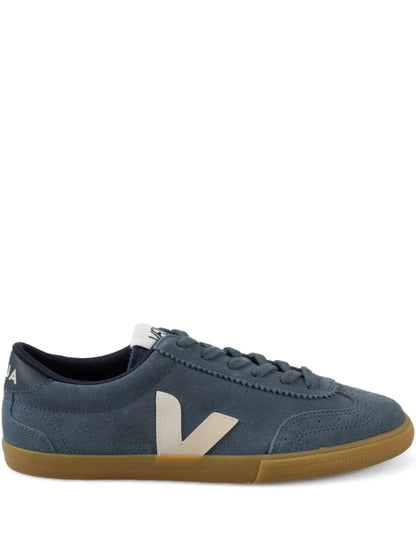 Veja Suede V-Logo Sneakers