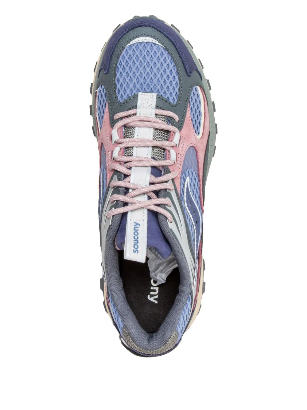 Saucony Grid Aura X Trainers