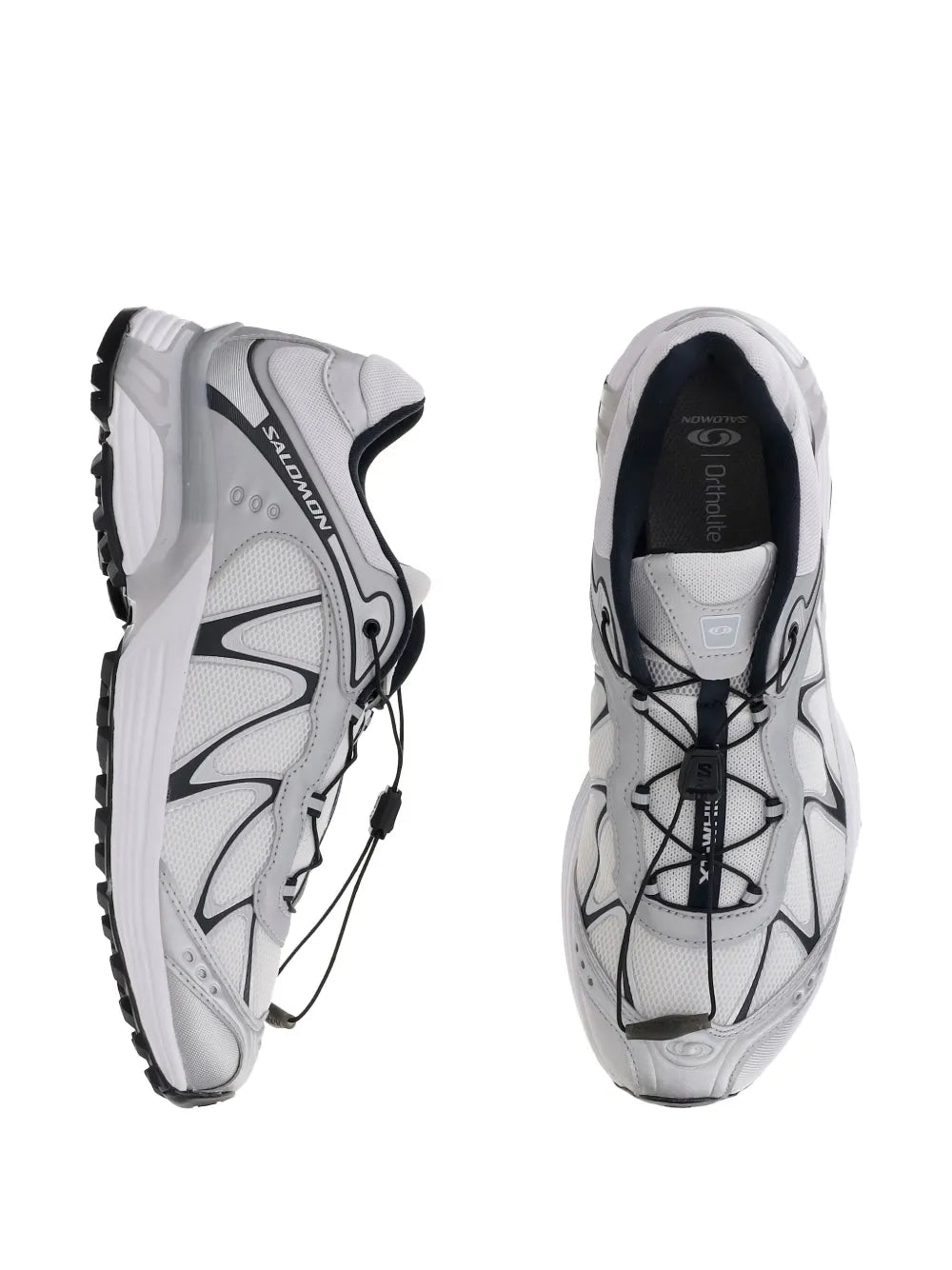 Salomon Xt- Whisper Mesh Sneakers