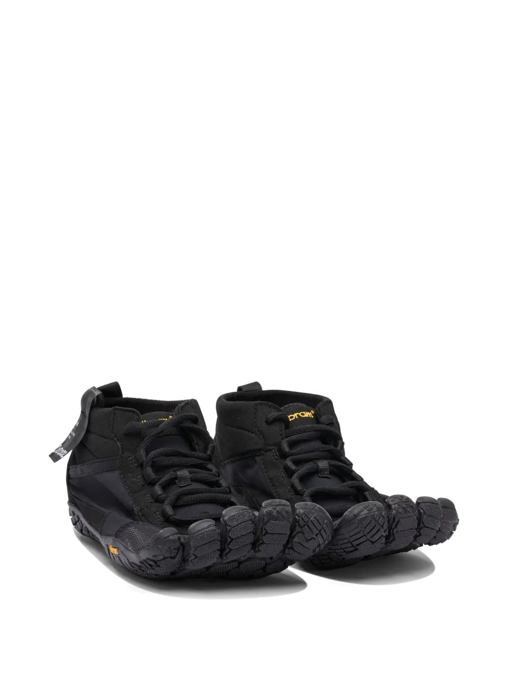 Vibram V-Trek Lace-Up Toe Sneakers