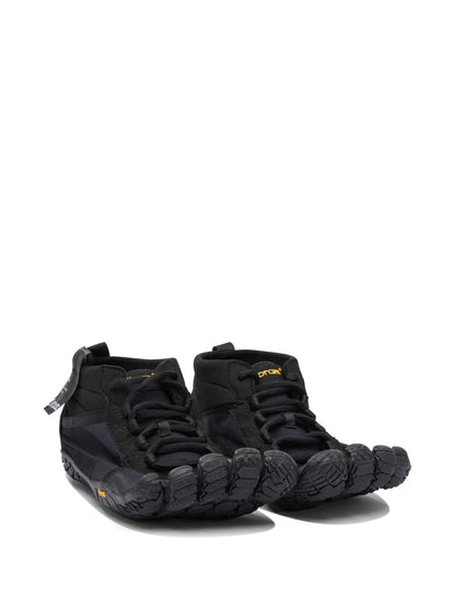 Vibram V-Trek Lace-Up Toe Sneakers