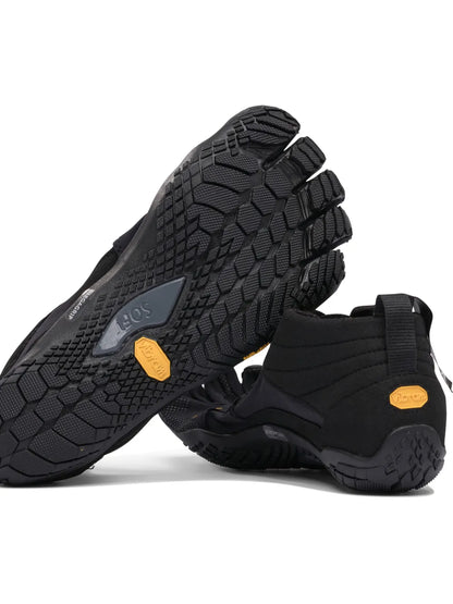 Vibram V-Trek Lace-Up Toe Sneakers