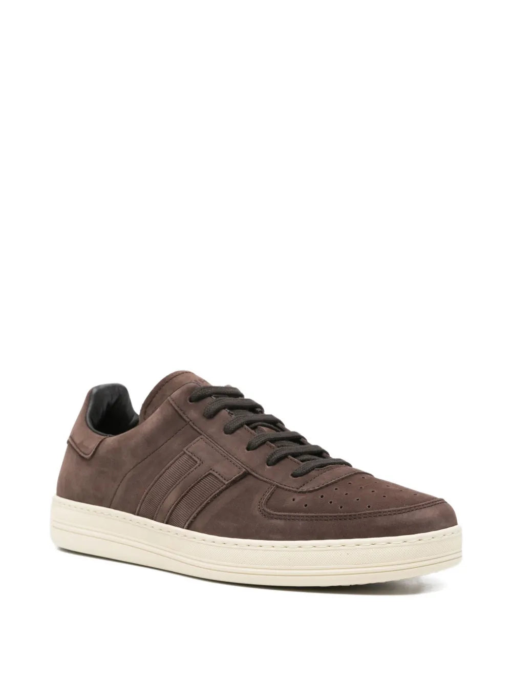 Tom Ford Radcliffe Leather Sneakers