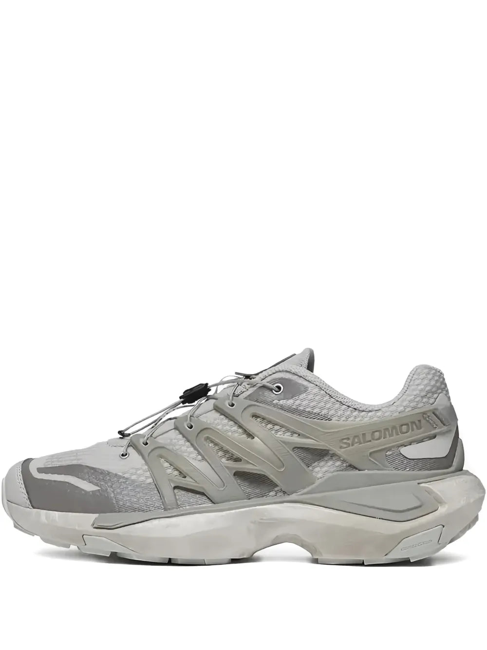 Salomon Xt-6 Toggle-Fastening Sneakers
