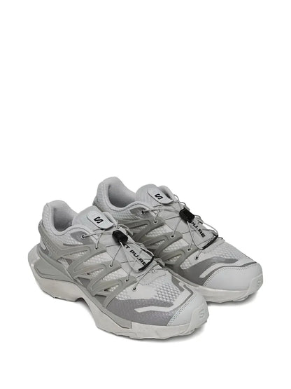 Salomon Xt-6 Toggle-Fastening Sneakers