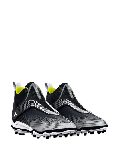Under Armour Highlight Hammer Mc Black Cleats