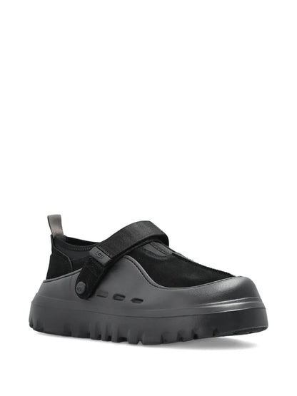 Ugg Peakmod Strap Platform Boots
