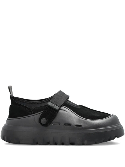 Ugg Peakmod Strap Platform Boots