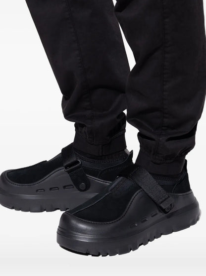 Ugg Peakmod Strap Platform Boots