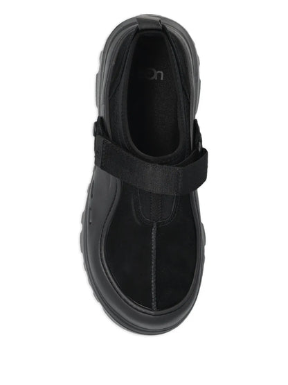 Ugg Peakmod Strap Platform Boots