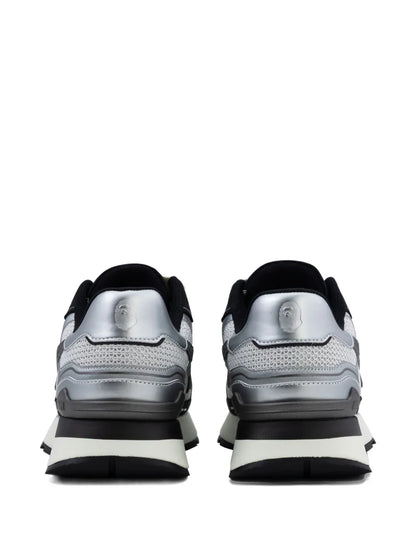 A Bathing Ape?Star-Lightning Low-Tops