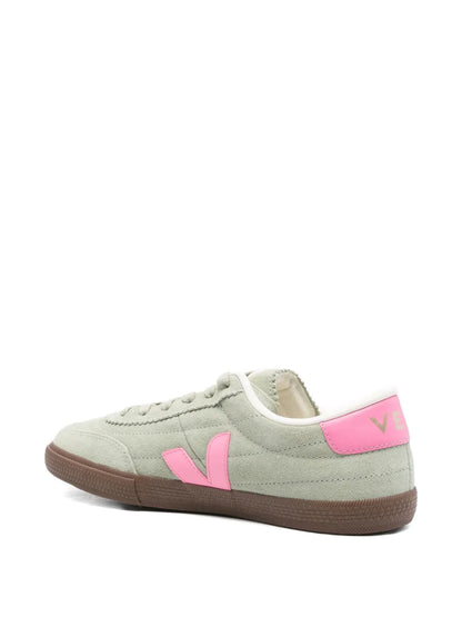 Veja Panenka Suede Sneakers