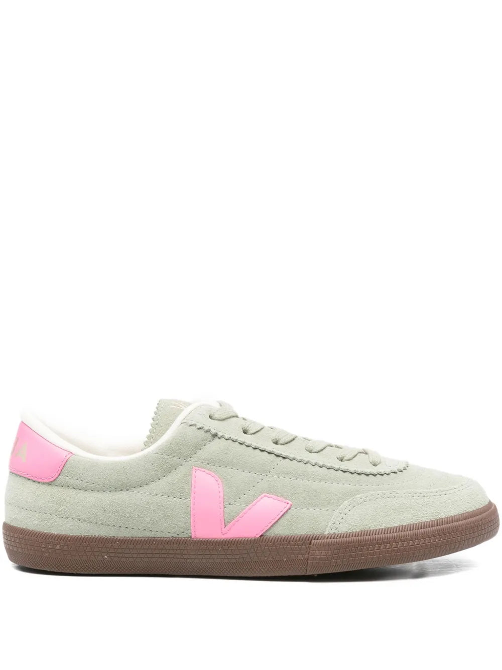 Veja Panenka Suede Sneakers