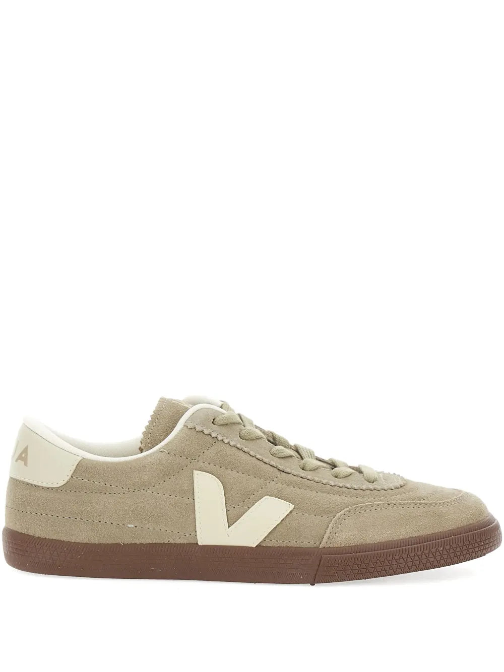 Veja Volley Suede Sneakers