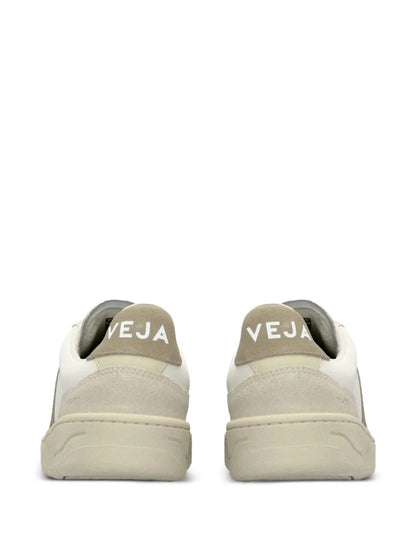 Veja Leather Suede Trainers