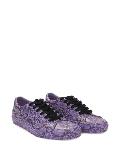 Vans X Opening Ceremony Lampin Fairy Wren/Black Sneakers