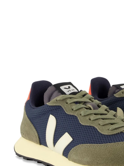 Veja Rio Branco Alveomesh Suede Sneakers