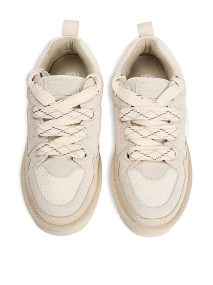 Ugg Lace-Up Sneakers