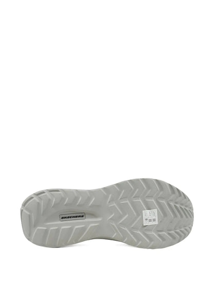 Skechers Dlux Ultra Grey Sneakers
