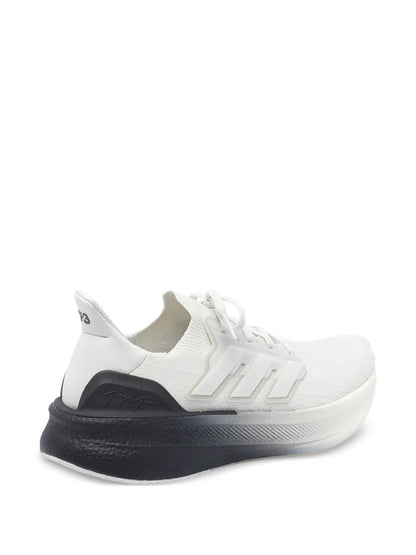 Y-3 Ultraboost Lace-Up Sneakers
