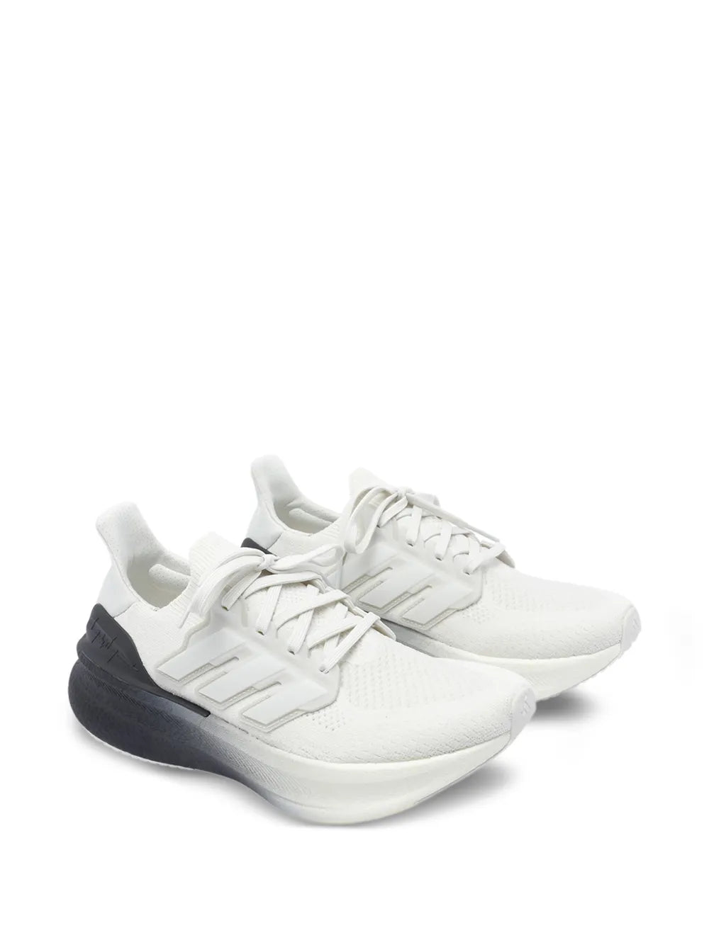 Y-3 Ultraboost Lace-Up Sneakers