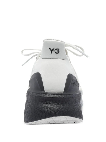 Y-3 Ultraboost Lace-Up Sneakers