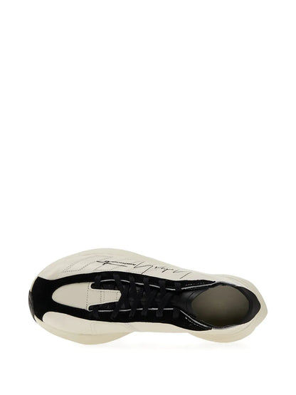 Y-3 Adios Pro Panelled Sneakers