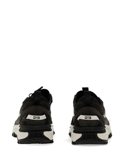 Vans Mte Crosspath Xc Sneakers