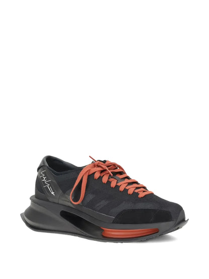 Y-3 X Yohji Yamamoto S-Gendo Sneakers