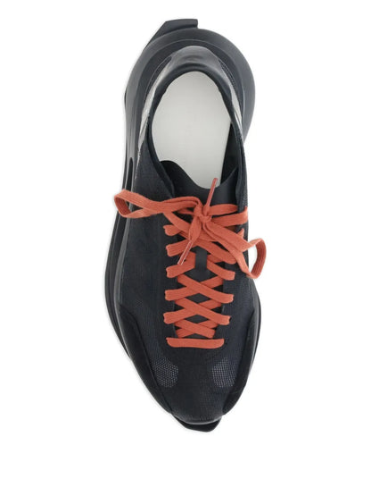 Y-3 X Yohji Yamamoto S-Gendo Sneakers