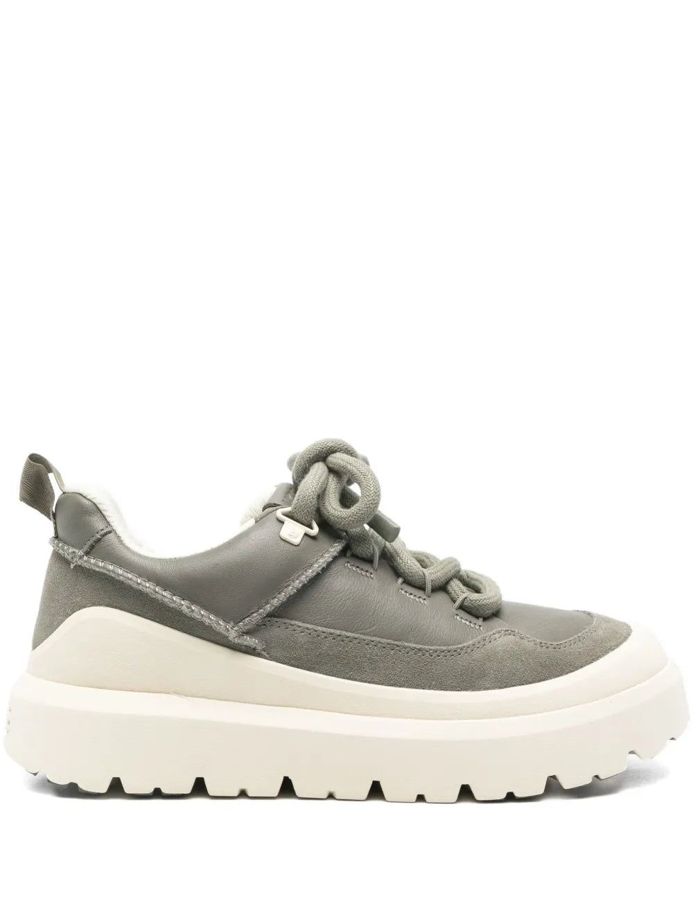 Ugg Heritage Utility Sneakers