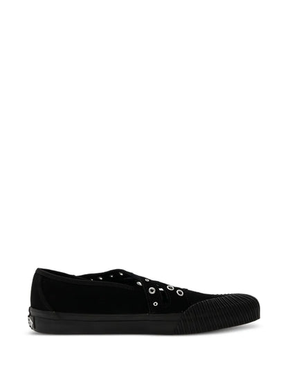 Vans Mary Jane Eyeleted Sneakers