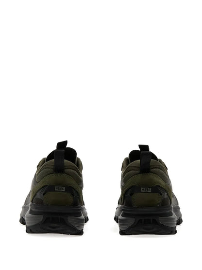 Vans Crosspath Xc Lace-Up Sneakers