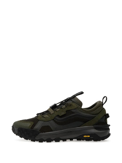 Vans Crosspath Xc Lace-Up Sneakers