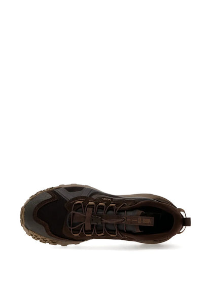 Vans Mte Crosspath Xc Lace-Up Sneakers