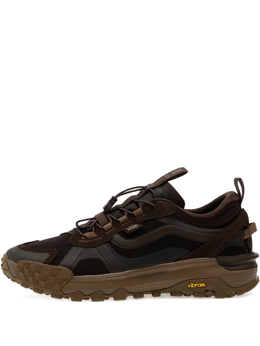 Vans Mte Crosspath Xc Lace-Up Sneakers