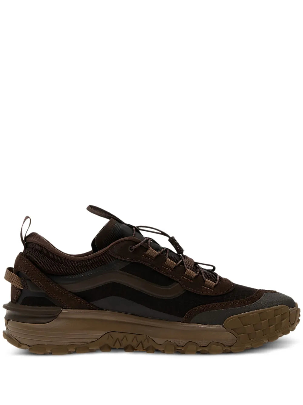 Vans Mte Crosspath Xc Lace-Up Sneakers