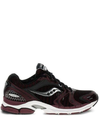 Saucony Progrid Triumph 4 Mesh-Panel Sneakers