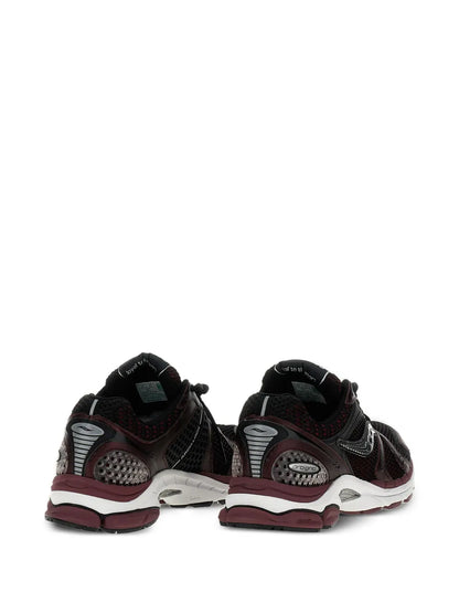 Saucony Progrid Triumph 4 Mesh-Panel Sneakers