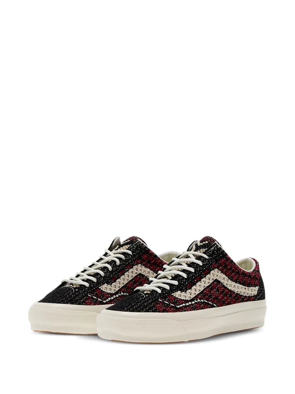 Vans Lx Old Skool 36 Ek Sneakers