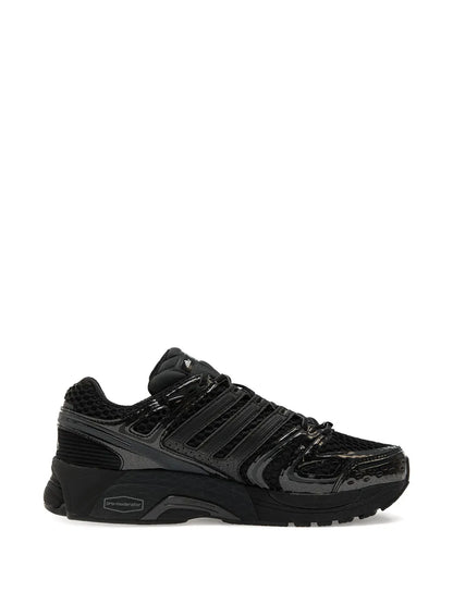 adidas Adistar Control 5 Mesh-Panel Sneakers