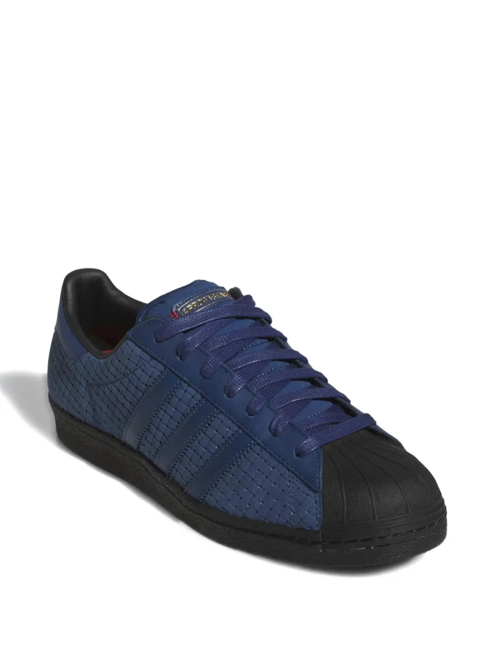adidas Superstar Adv Arrow &amp; Beast - Night Marine Sneakers