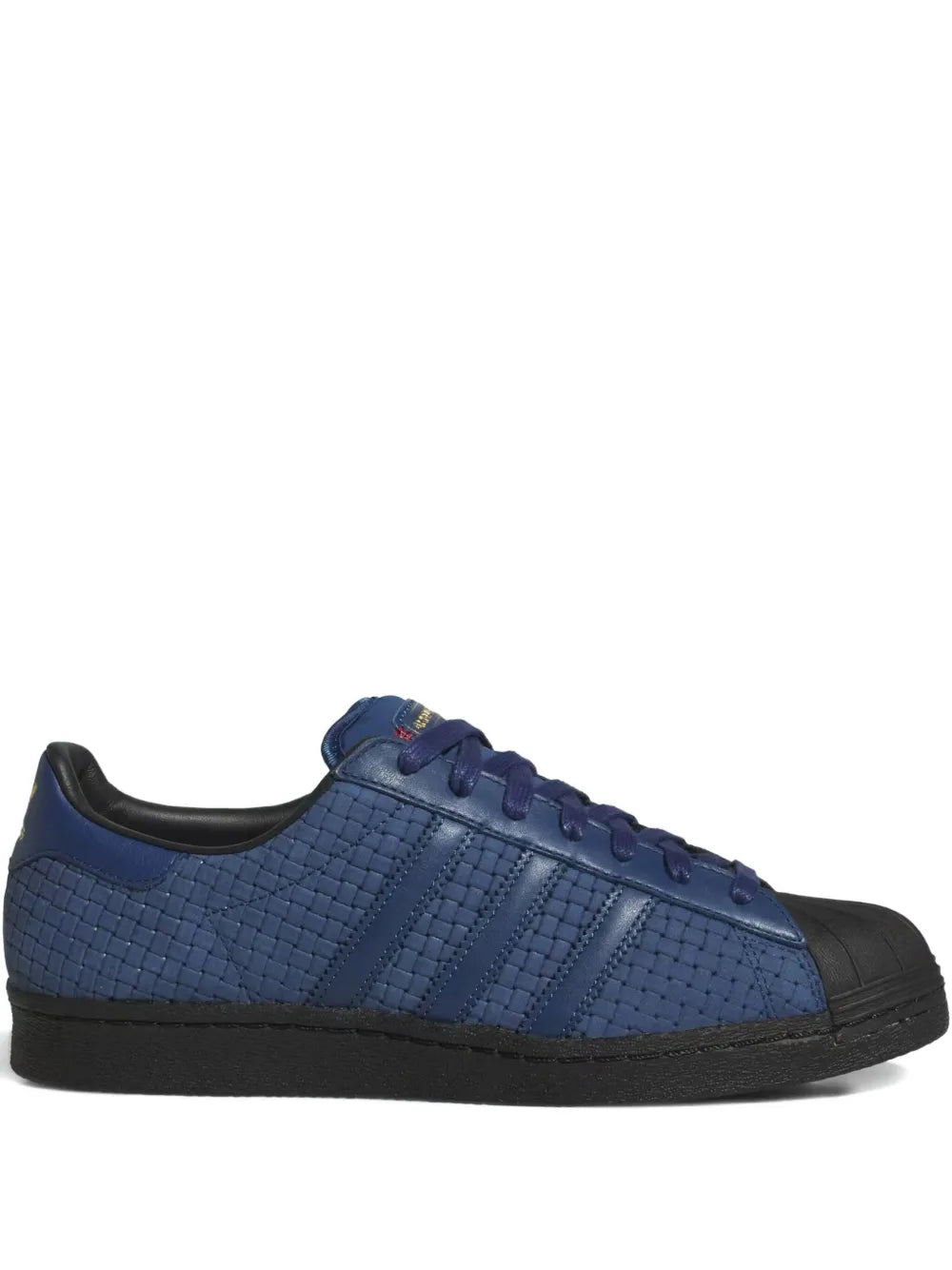 adidas Superstar Adv Arrow &amp; Beast - Night Marine Sneakers