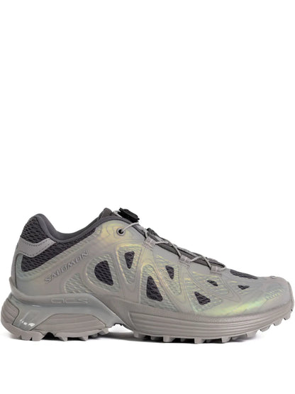 Salomon Xt-Whisper Void Panelled Sneakers